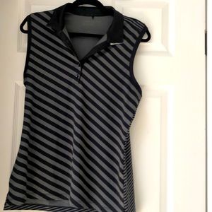 Nike golf shirt